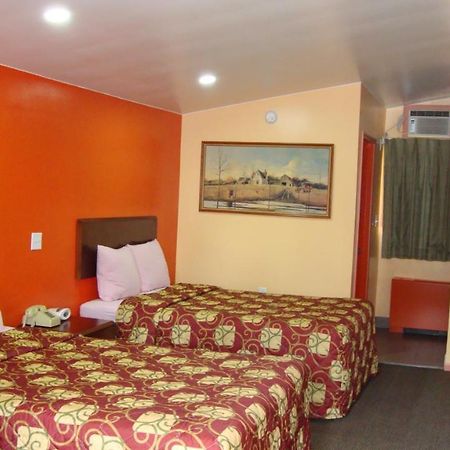Pinconning Trail Inn Motel Ngoại thất bức ảnh