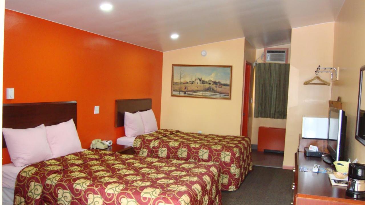 Pinconning Trail Inn Motel Ngoại thất bức ảnh